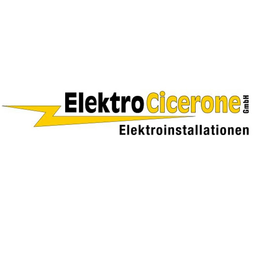 Logo des Unternehmens: Elektro Cicerone GmbH