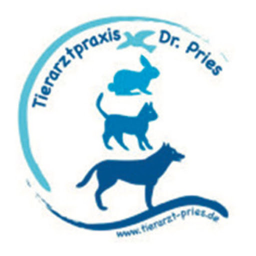 Dr.med.vet. Christiane Pries Tierärztin