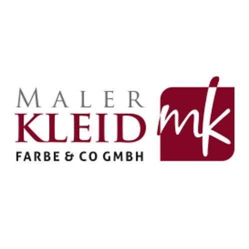 Logo des Unternehmens: Maler Kleid Farbe & Co. GmbH