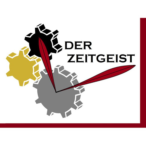 Logo des Unternehmens: Der Zeitgeist