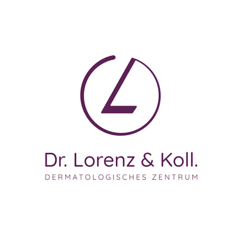 Logo des Unternehmens: Dr. med. Martin Lorenz, Tina Müller-Lorenz Gemeinschaftspraxis Hautärzte