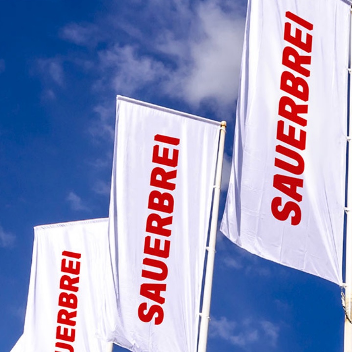 K. Sauerbrei Gebäudereinigung GmbH