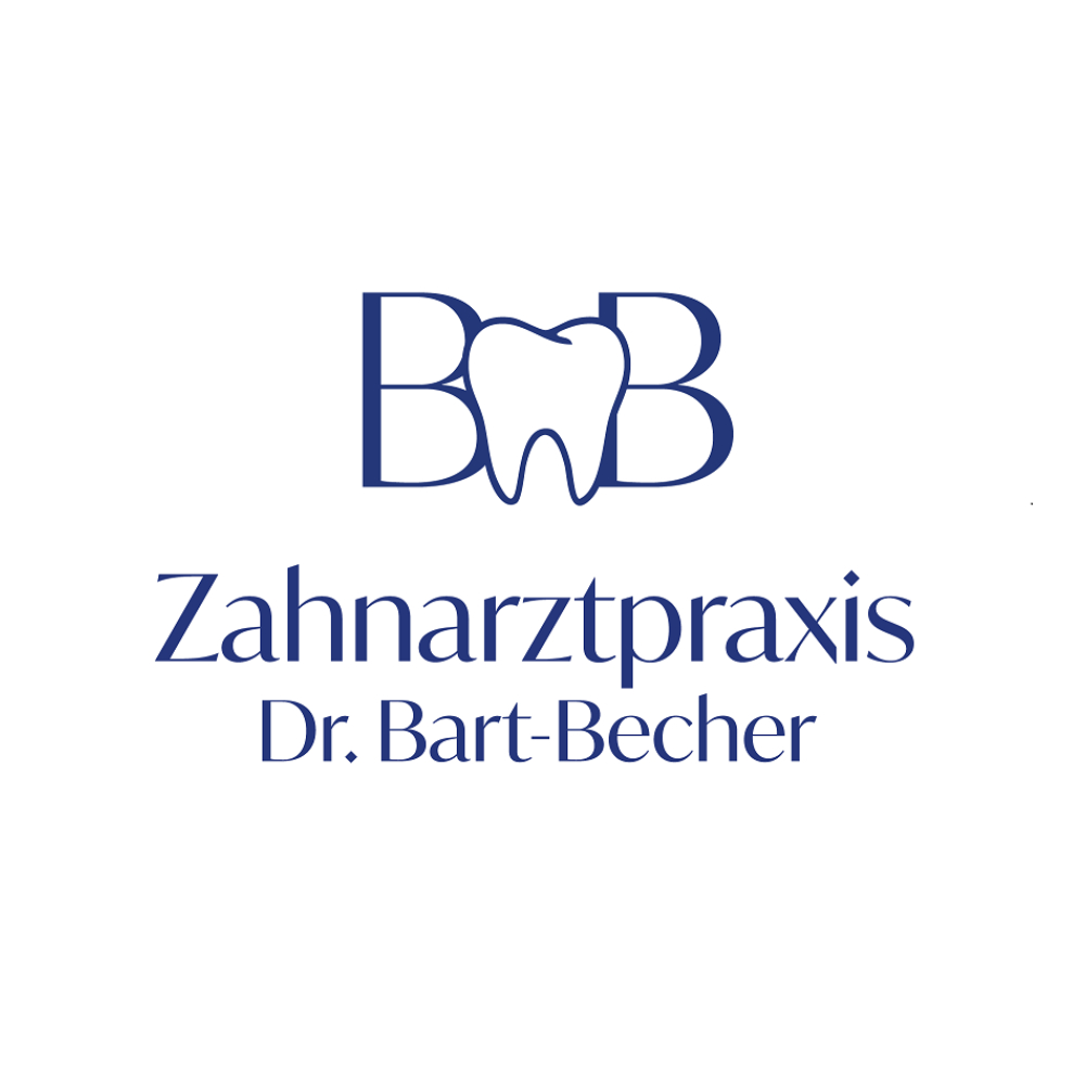 Logo des Unternehmens: Dr. Bart-Becher Zahnarztpraxis