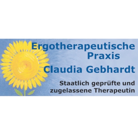 Gebhardt Claudia