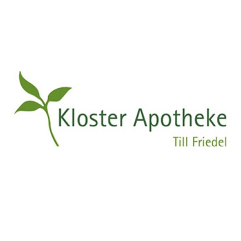 Kloster-Apotheke