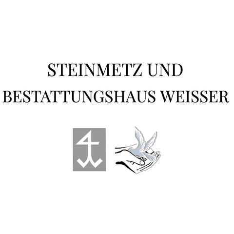 Logo des Unternehmens: Bestattungshaus Weisser