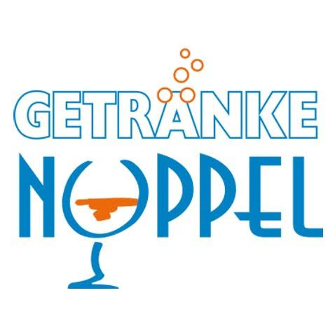 Logo des Unternehmens: Getränke Noppel