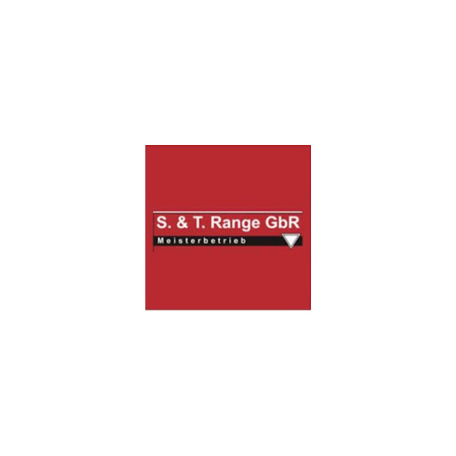Logo des Unternehmens: Siegfried & Torsten Range GbR