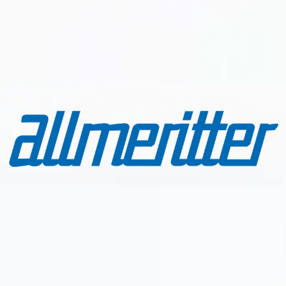 Logo des Unternehmens: Allmeritter Heizung Sanitär e. K.
