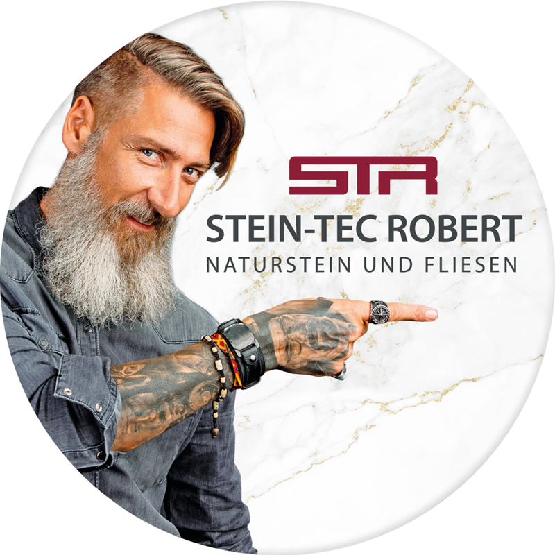 Str Stein-Tec Robert Gmbh