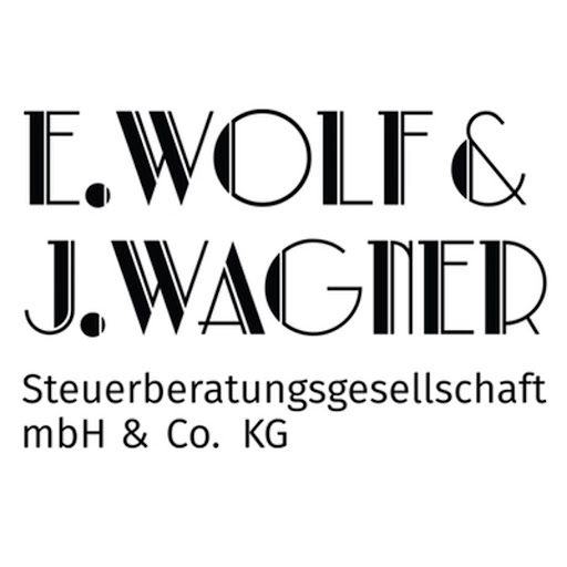 E. Wolf & J. Wagner Steuerberatungsgesellschaft Mbh & Co. Kg