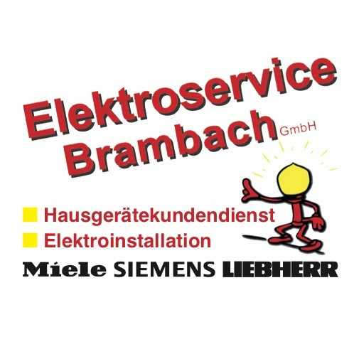 Logo des Unternehmens: Elektroservice Brambach GmbH