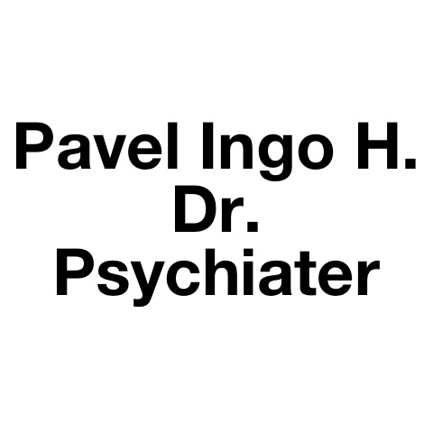 Logo des Unternehmens: Pavel Ingo H. Psychiater