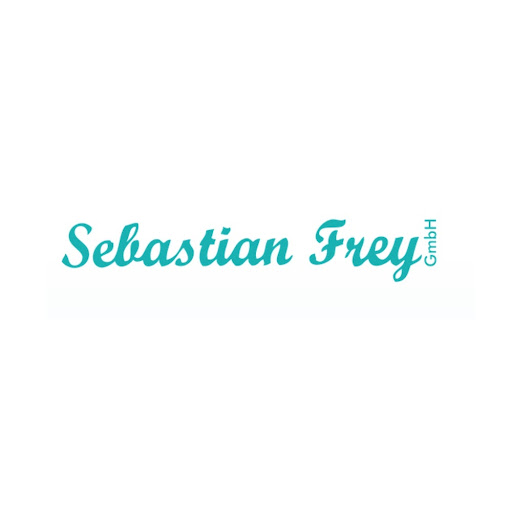 Logo des Unternehmens: Sebastian Frey GmbH Heizung-Sanitär