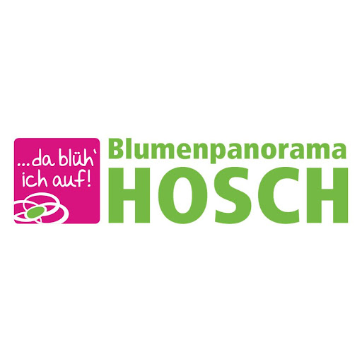 Blumenpanorama Hosch