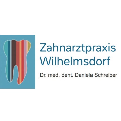 Logo des Unternehmens: Dr. med. dent. Daniela Schreiber | Zahnarztpraxis