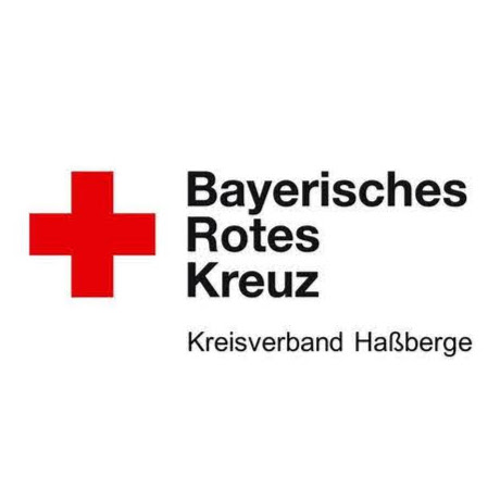 Logo des Unternehmens: Bayerisches Rotes Kreuz