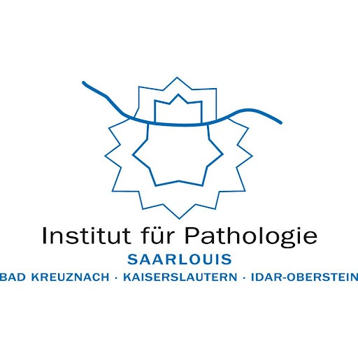 Logo des Unternehmens: Institut für Pathologie