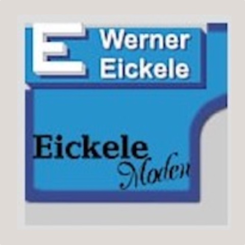 Logo des Unternehmens: Eickele Immobilien & Finanzen