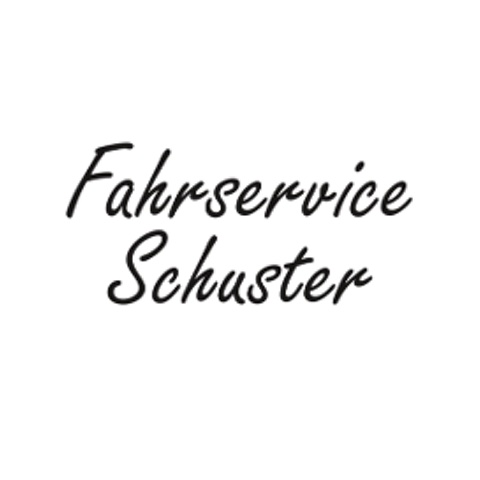 Karl Schuster Fahrservice