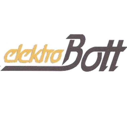 Logo des Unternehmens: Bott Elektro