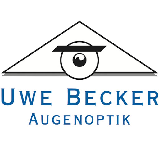 Logo des Unternehmens: Uwe Becker Augenoptik