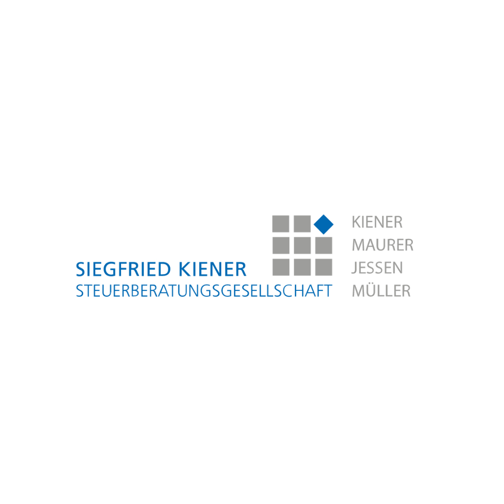 Siegfried Kiener Steuerberatungsgesellschaft mbH