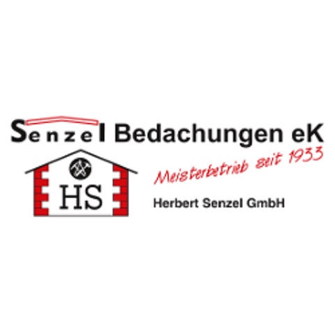 Logo des Unternehmens: Senzel Bedachungen
