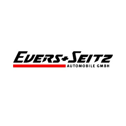 Logo des Unternehmens: Evers & Seitz Karosserie- und Lackiercenter