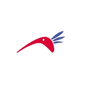 Logo des Unternehmens: Buchhandlung Kolibri