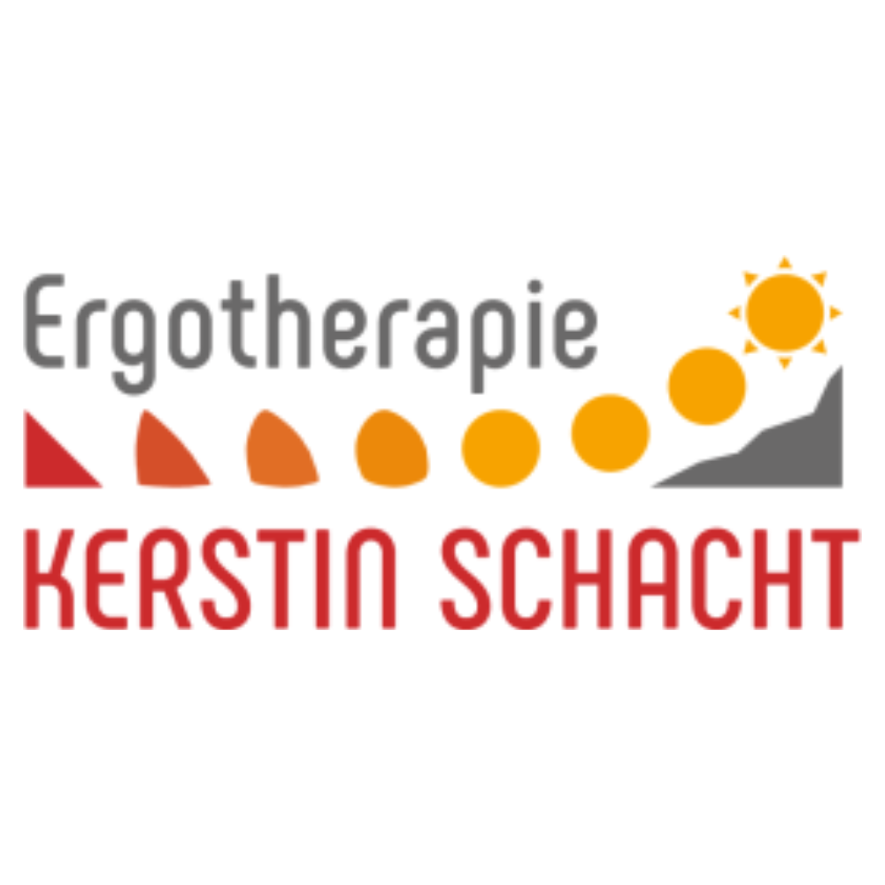 Logo des Unternehmens: Kerstin Schacht Ergotherapiepraxis