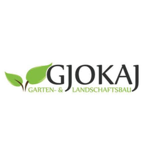 Logo des Unternehmens: Pal Gjokaj Garten- und Landschaftsbau