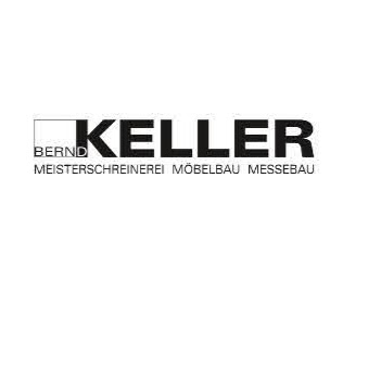 Logo des Unternehmens: Meisterschreinerei Keller