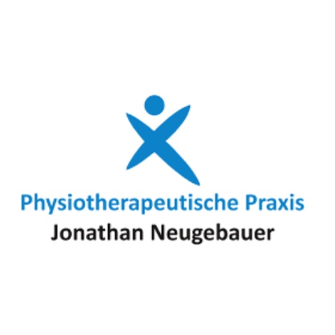 Logo des Unternehmens: Physiotherapeutische Praxis Neugebauer