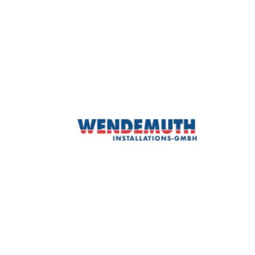 Logo des Unternehmens: Wendemuth Installations GmbH