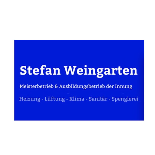 Stefan Weingarten Heizung