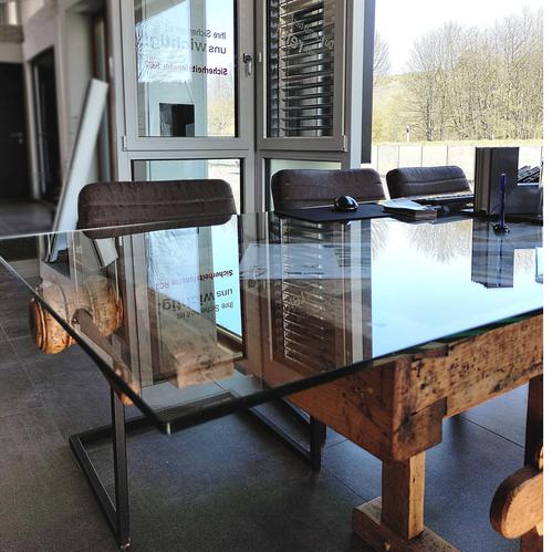 Logo des Unternehmens: Setz Fenster GmbH & Co. KG