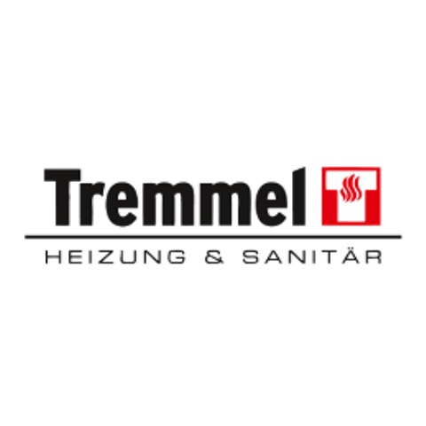 Logo des Unternehmens: Tremmel GmbH Heizung-Sanitär