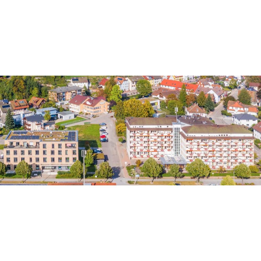 Vincentius-Verein Oppenau K.ö.R.