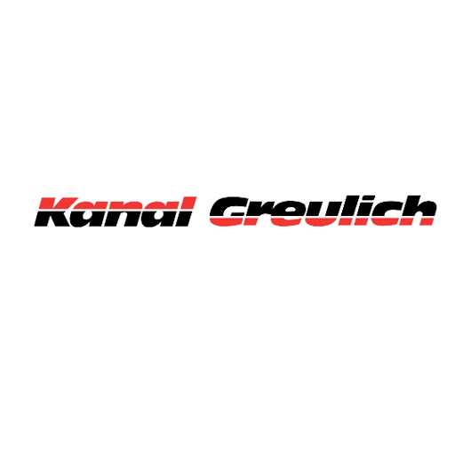 Logo des Unternehmens: Kanal Greulich GmbH