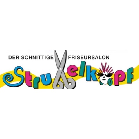 Logo des Unternehmens: Friseur Strubbelkopf