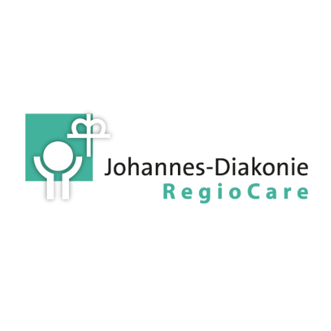 Logo des Unternehmens: Johannes-Diakonie RegioCare gGmbh
