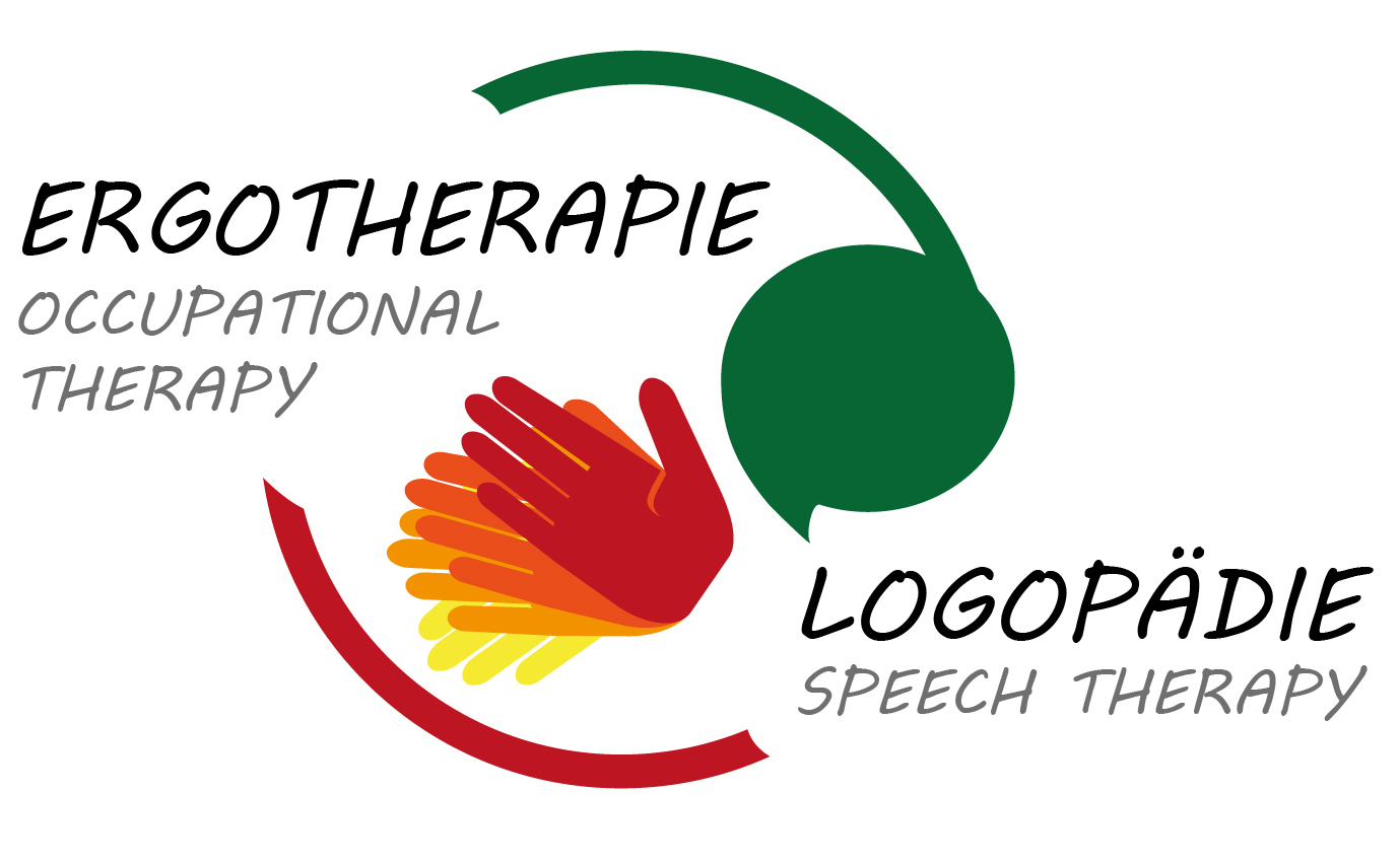 Logo des Unternehmens: Jeannette Kruft, Andreas Kruft, Tina Schmitt Logopädie - Ergotherapie
