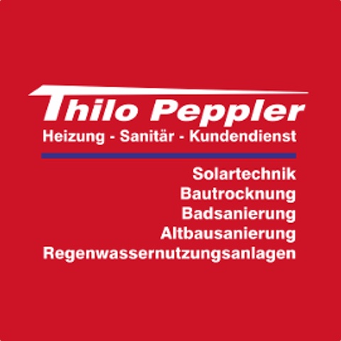Thilo Peppler Heizungsbau