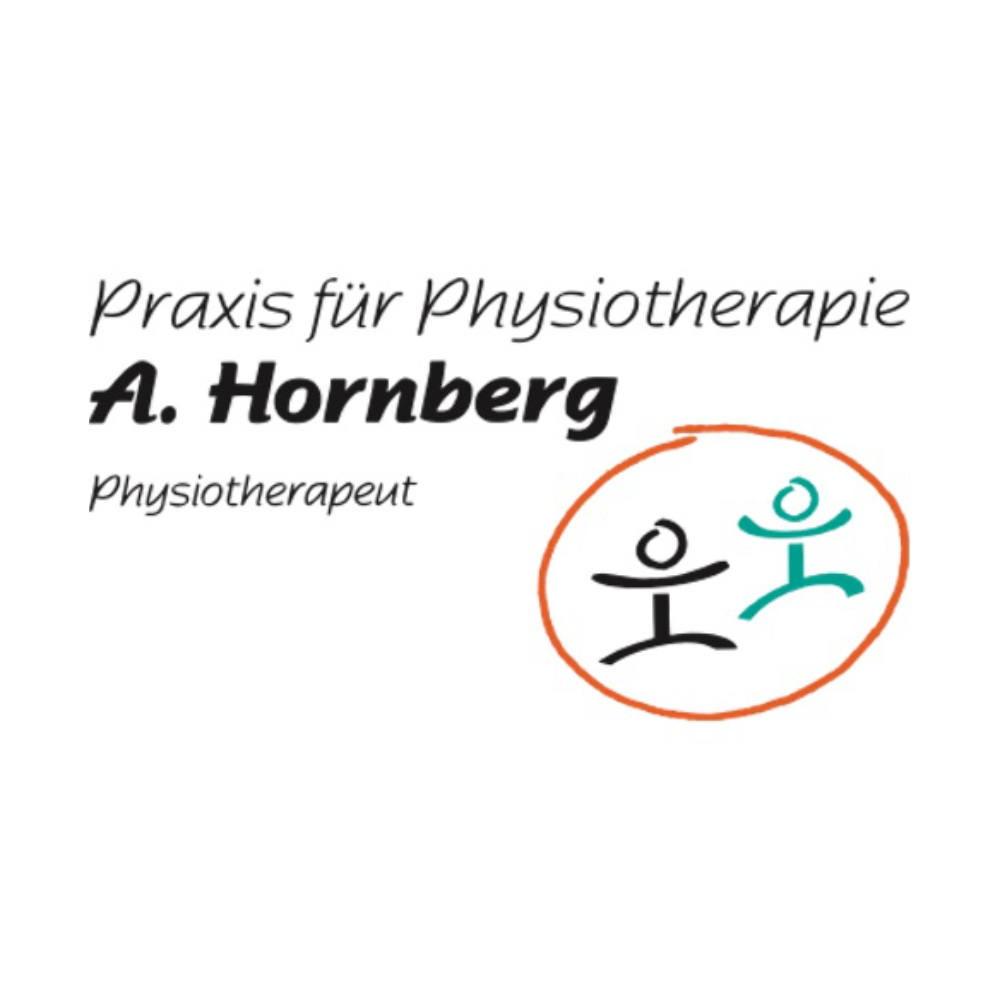 Logo des Unternehmens: Antonius Hornberg Krankengymnastik