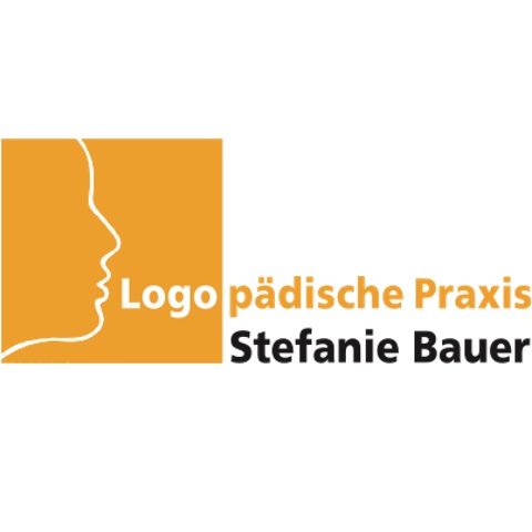 Logo des Unternehmens: Stefanie Bauer Logopädie-Praxis