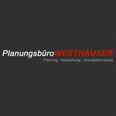 Logo des Unternehmens: Planungsbüro Westhauser GmbH & Co. KG