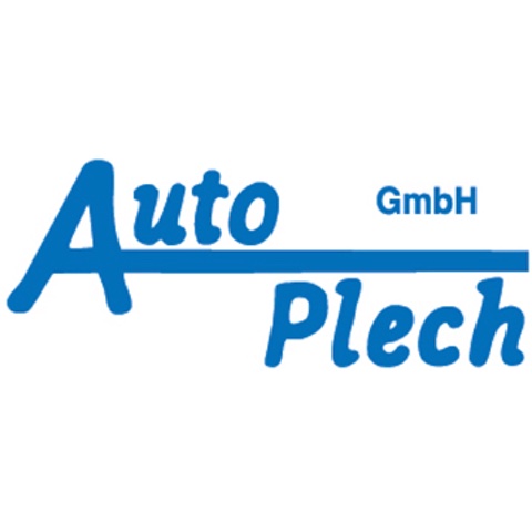 Logo des Unternehmens: Auto Plech GmbH