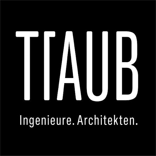 Logo des Unternehmens: TRAUB Ingenieure, Architekten