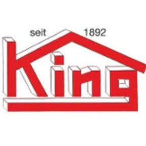 Logo des Unternehmens: Emil King e.K. Inh. Michael King